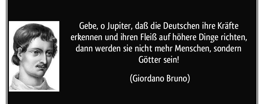 Zitate über Deutsche