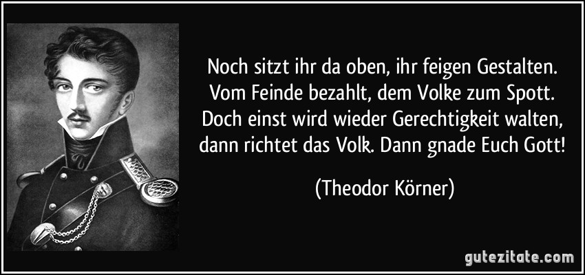 Zitate über Deutsche