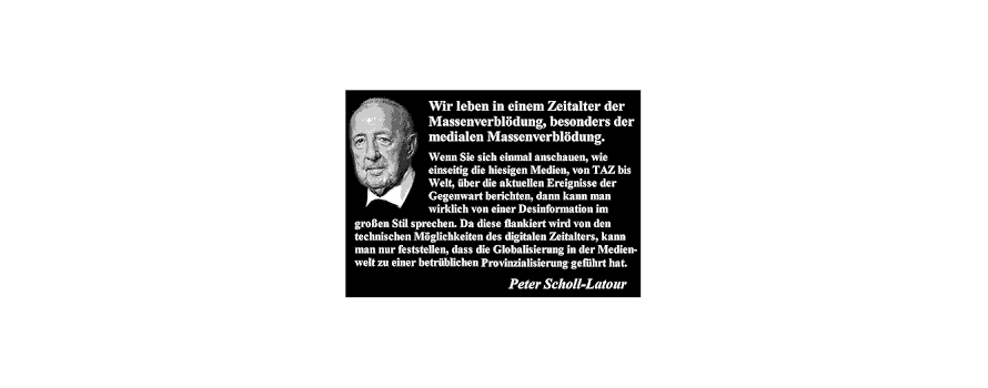 Datierung einer geistig behinderten Person